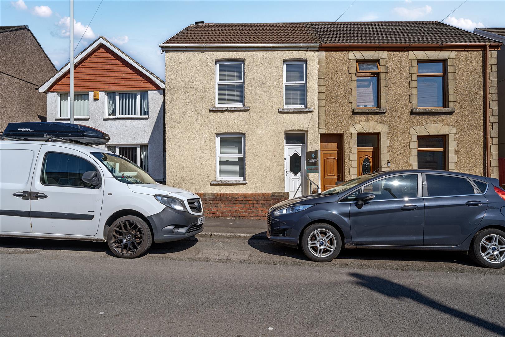 Middle Road, Gendros, Swansea, SA5 8ES